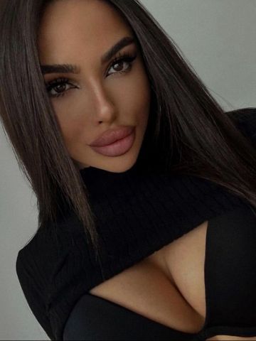 Анкета проститутки Снежана, 22 года