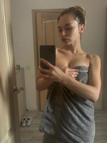 Анкета проститутки Зина, 24 года